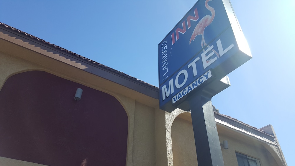 flamingo inn long beach