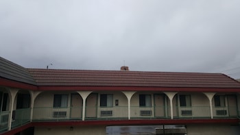 flamingo inn long beach