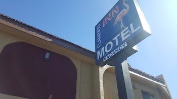 flamingo inn long beach