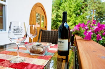 haus hanika adults only