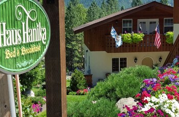 leavenworth