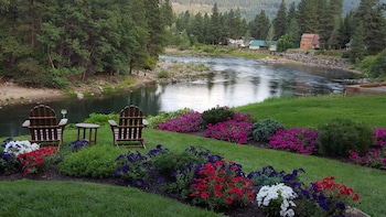 Haus Hanika - Adults Only,Chelan County>>Chelan,4 star
