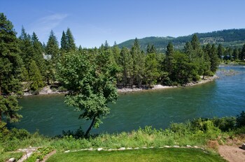 Haus Hanika - Adults Only,Chelan County>>Chelan,4 star