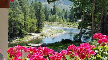 leavenworth