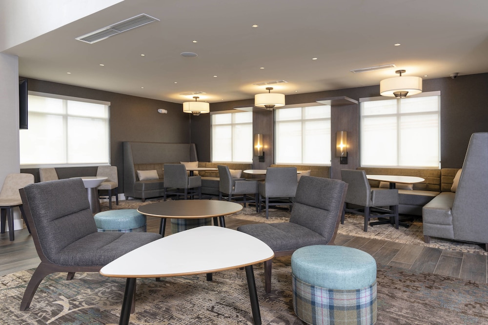 residence inn by marriott lafayette