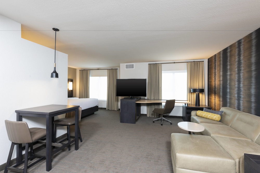 residence inn by marriott lafayette