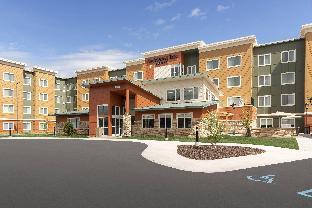 Residence Inn By Marriott Lafayette,Lafayette>>Indiana,3 star