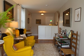 Inn At Pine Plains,Dutchess County>>Amenia,4 star