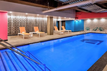 Aloft Fort Worth Downtown,Texas>>Fort Worth,3 star