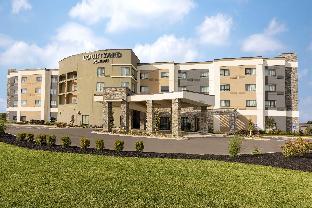 courtyard by marriott cleveland elyria