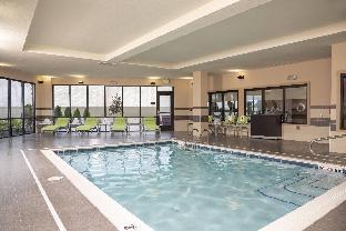 courtyard by marriott cleveland elyria