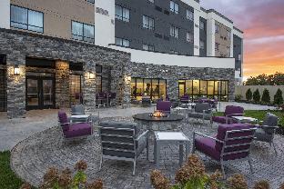 courtyard by marriott cleveland elyria