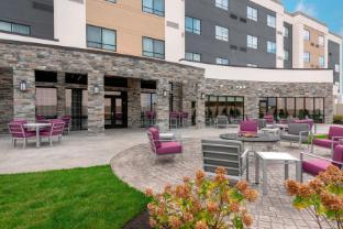 courtyard by marriott cleveland elyria