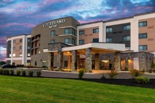 courtyard by marriott cleveland elyria
