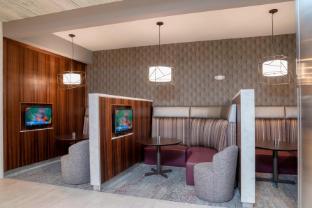 courtyard by marriott cleveland elyria