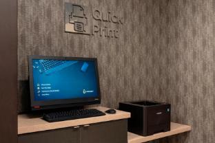 courtyard by marriott cleveland elyria