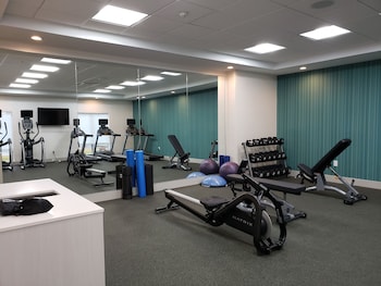 Holiday Inn Express & Suites Macon North,Lakeview>>Juliette,3 star