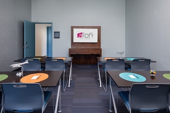 aloft miami aventura