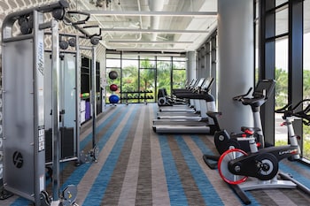 aloft miami aventura