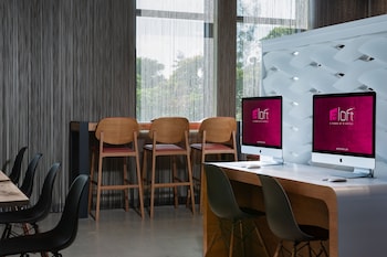aloft miami aventura