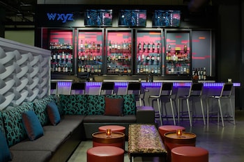 aloft miami aventura
