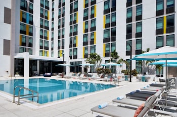aloft miami aventura