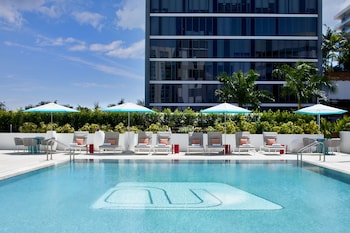 aloft miami aventura
