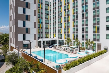 aloft miami aventura