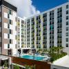 aloft miami aventura