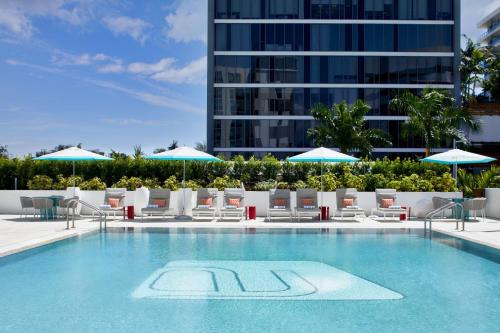 aloft miami aventura