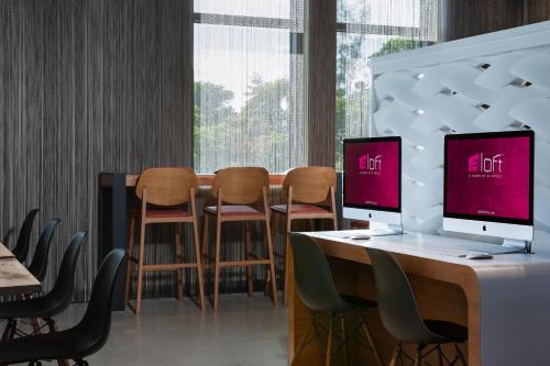 aloft miami aventura