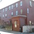 bellevue house