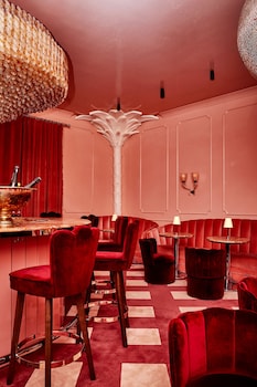 The Siren Hotel, An Ash Hotel,Near Ford Field,4 star