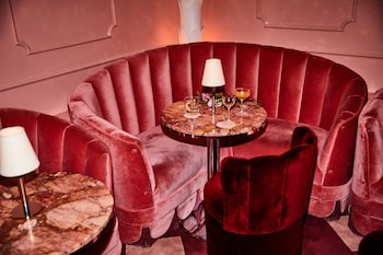 The Siren Hotel, An Ash Hotel,Near Ford Field,4 star