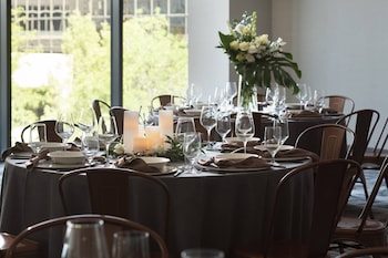 The Jacquard, Autograph Collection,Front Range>>Denver,5 star