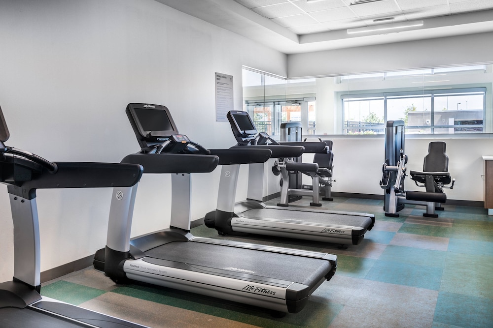 element houston katy