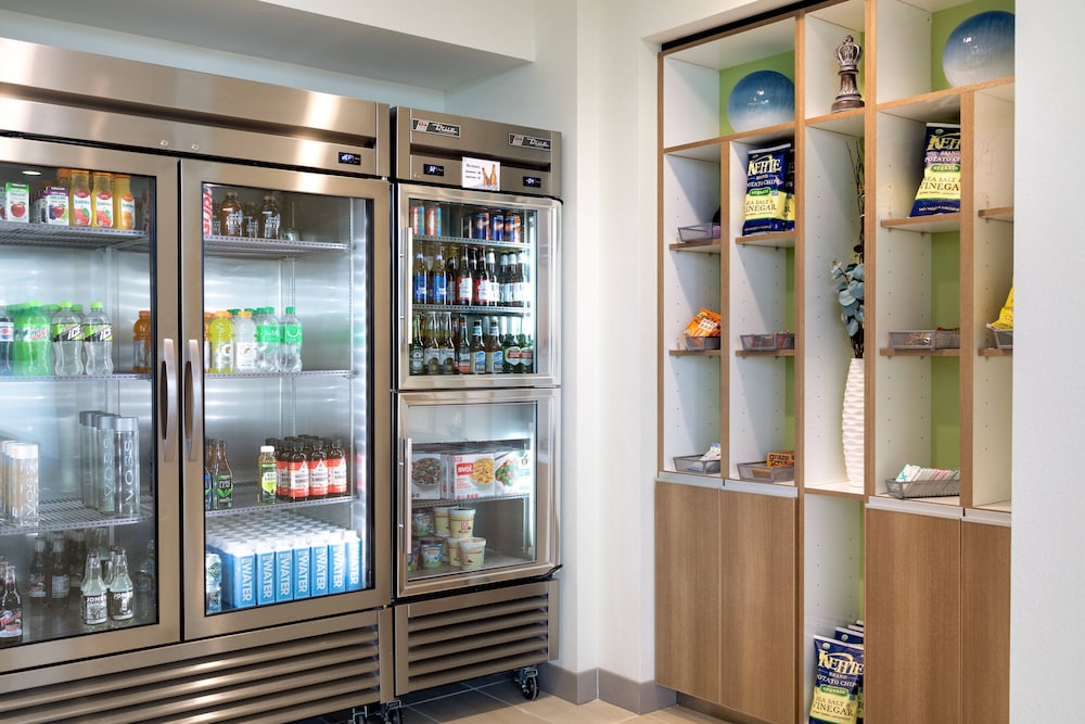 element houston katy