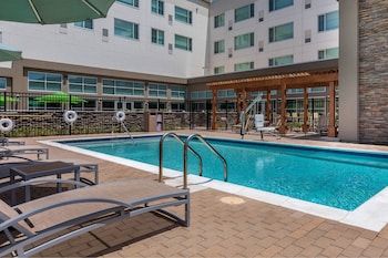 element houston katy