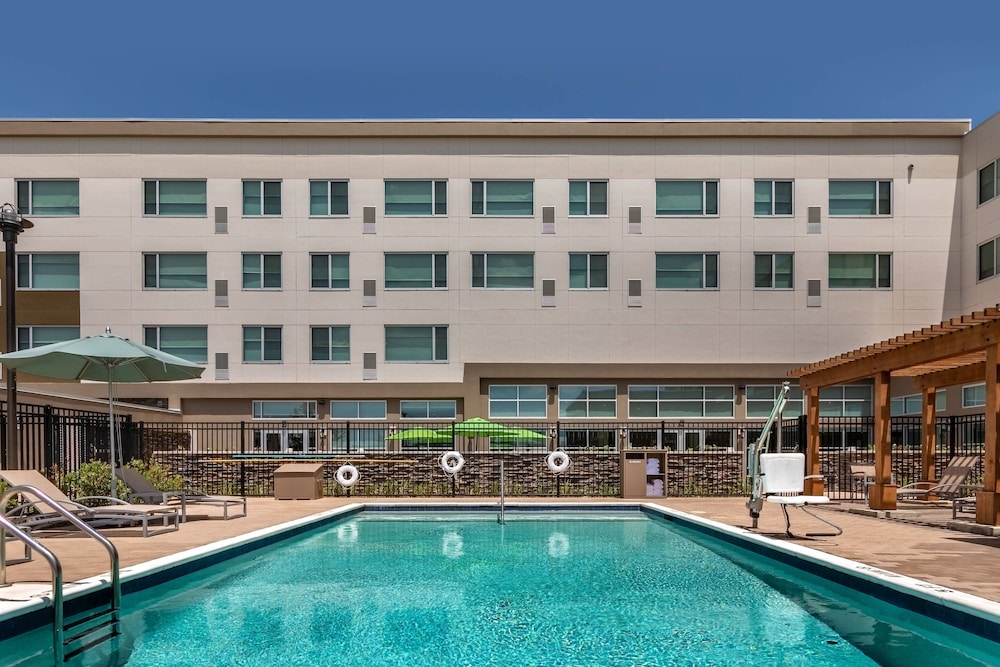 element houston katy