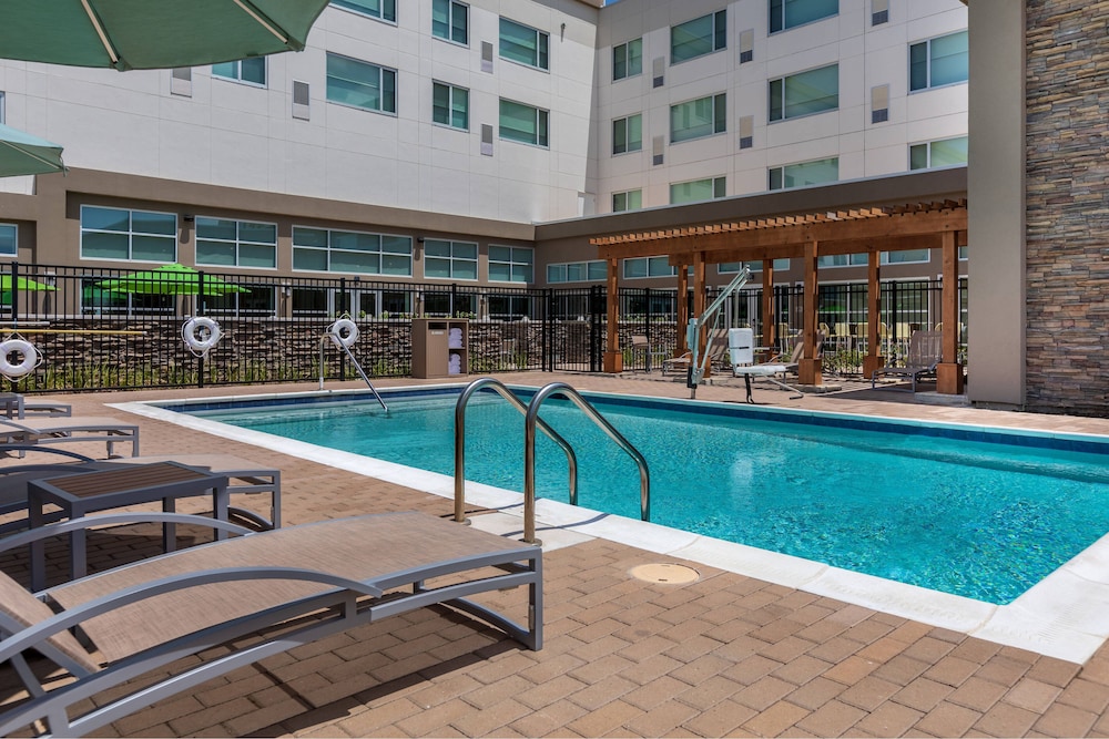 element houston katy