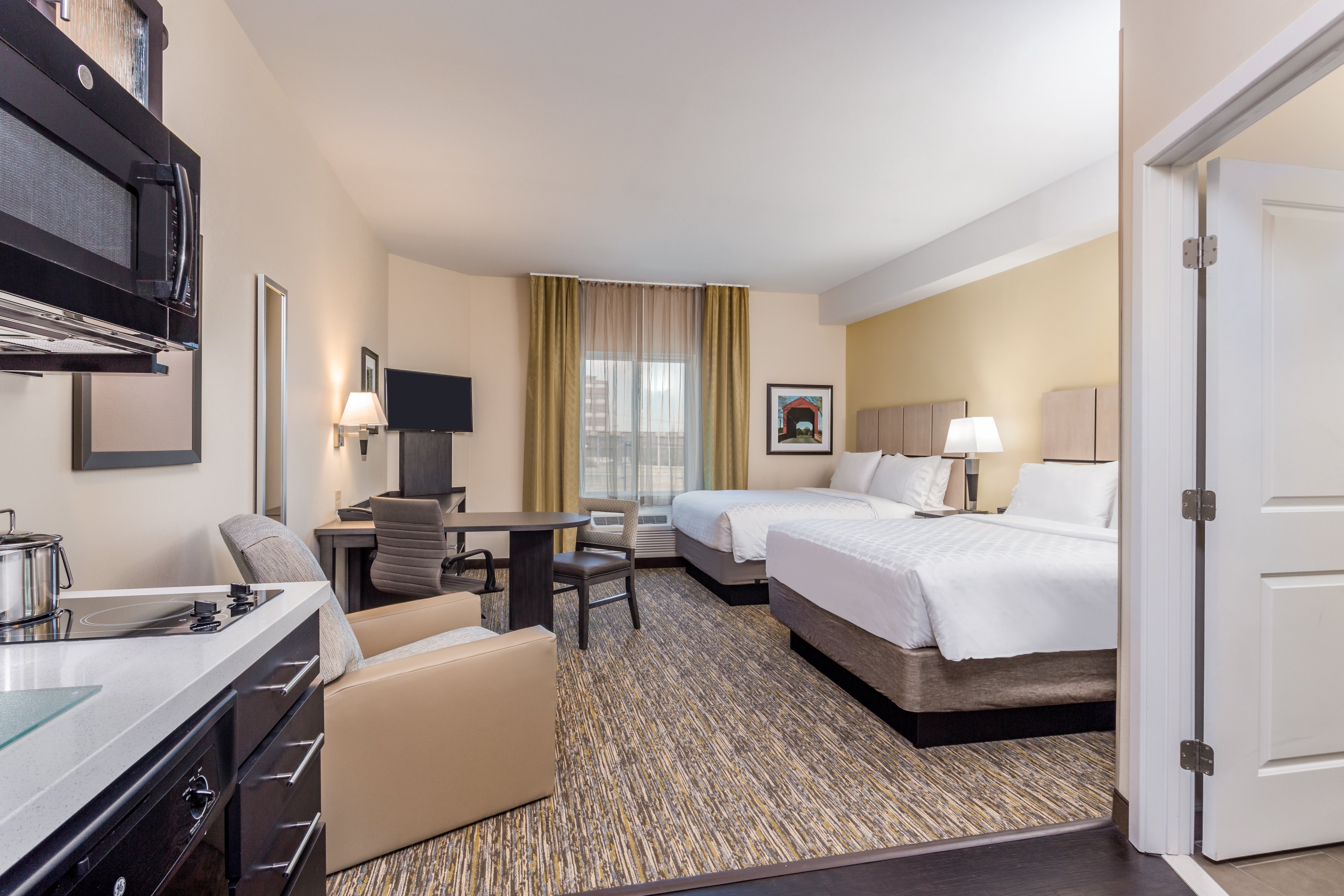candlewood suites bethlehem south by ihg