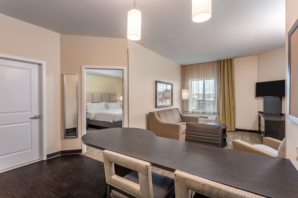 candlewood suites bethlehem south by ihg