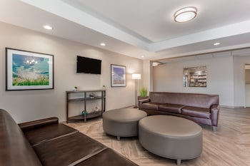 candlewood suites bethlehem south by ihg