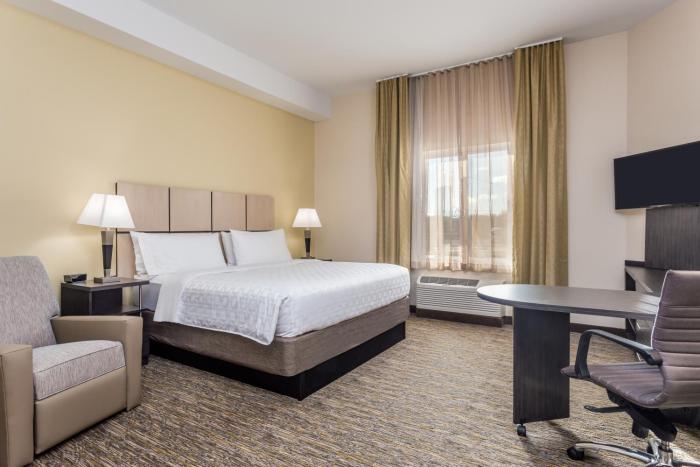 candlewood suites bethlehem south by ihg