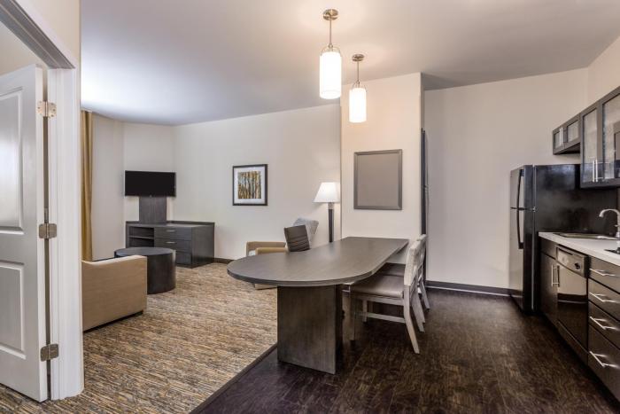 candlewood suites bethlehem south by ihg