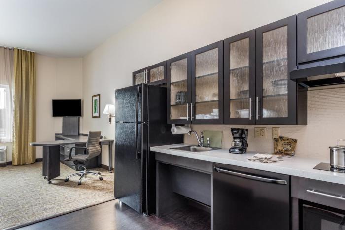 candlewood suites bethlehem south by ihg