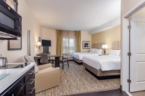 candlewood suites bethlehem south by ihg