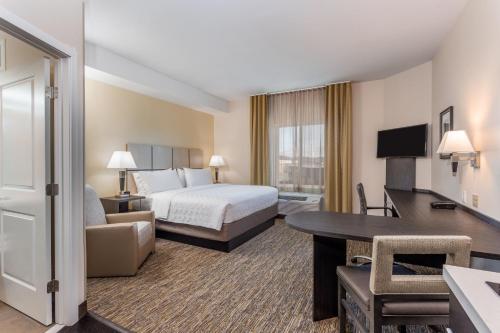 candlewood suites bethlehem south by ihg