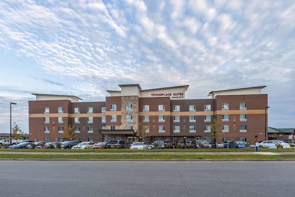 towneplace suites by marriott lexington keeneland airport