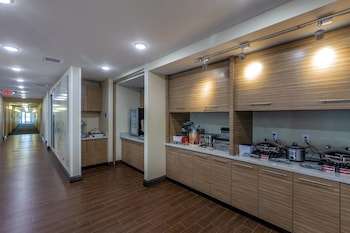 Towneplace Suites By Marriott Lexington Keeneland/Airport,Lexington>>Fayette County,3 star